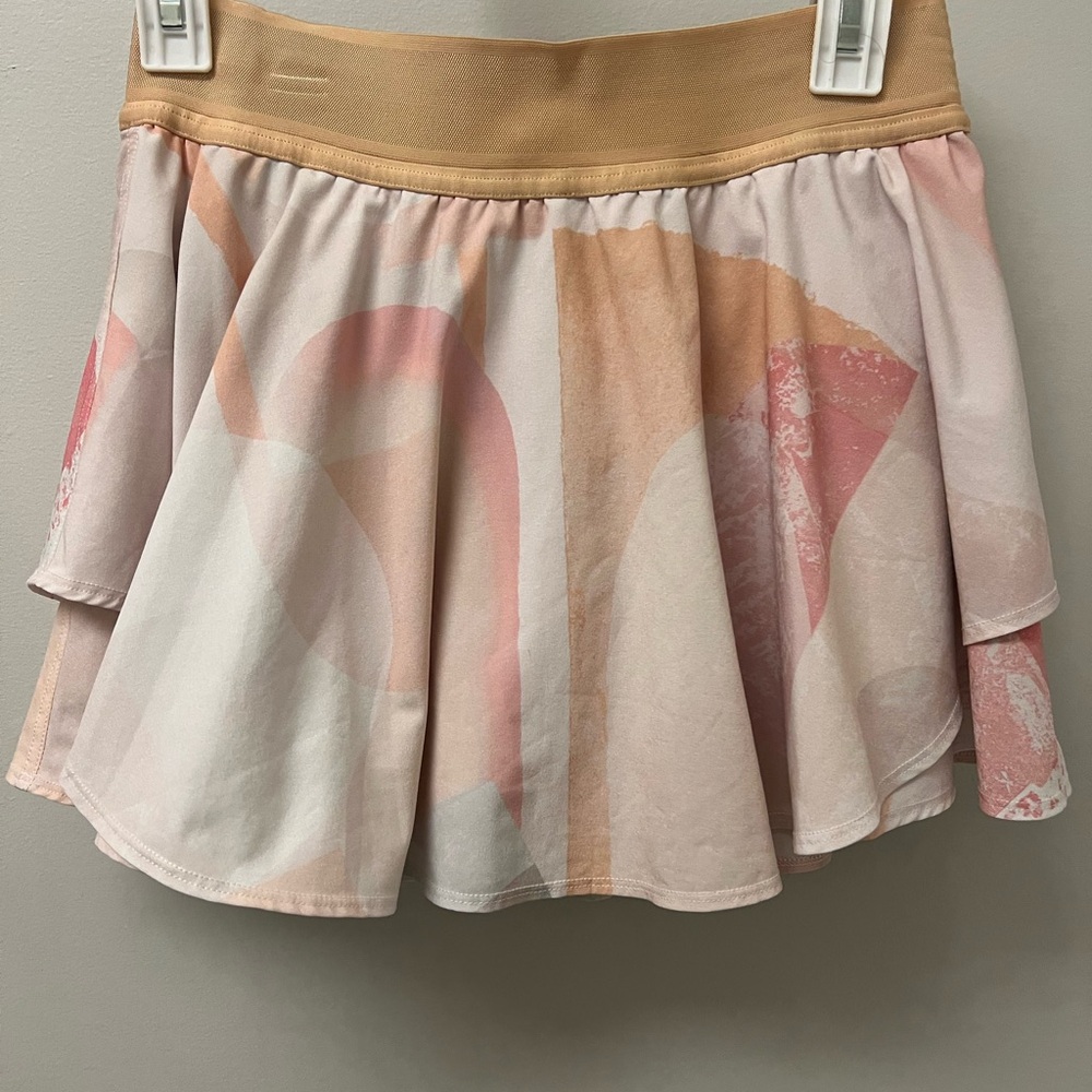 S O L D! Lululemon Skort